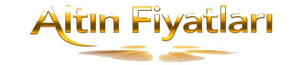 Altın Fiyatları Logo
